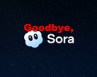 Tras alcanzar un millón de descargas más rápido que ChatGPT, el generador de vídeo de IA Sora de OpenAI se ha ido para siempre.