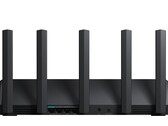 El nuevo Mi Router. (Fuente: Xiaomi)
