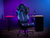 El Project Carol de Razer te hace sentir parte de la acción. (Fuente de la imagen: Razer)