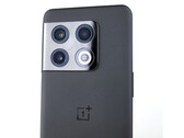 Revisión del OnePlus 10 Pro por Notebookcheck