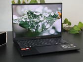 Subportátil AMD en una reñida batalla a tres bandas - Análisis del Asus ZenBook 14 OLED UM3406K