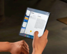 El Vivo X Fold 5.