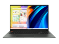 Asus asegura que el Vivobook S 16X es el portátil 4K de 16 pulgadas más delgado. (Fuente de la imagen: Asus)