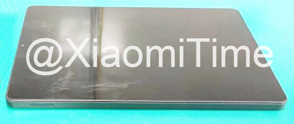 (Fuente de la imagen: vía XiaomiTime)