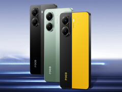 Xiaomi sustituirá el Poco X7 Pro por dos smartphones de la marca Poco X8 Pro.