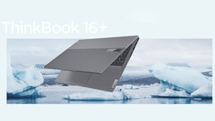 Lenovo lanza en China el ThinkBook 16+ 2024 con CPU Meteor Lake (Fuente de la imagen: Lenovo)