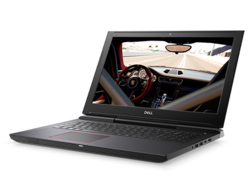 En análisis: Dell Inspiron 15 7000 7577 4K UHD