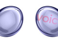 ¿Son estos los Galaxy Buds Pro? (Fuente: Voz)