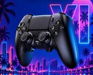 El mando inalámbrico Abxylute P5 para PS5 está disponible con descuento por tiempo limitado.