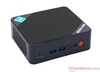 Bosgame Mini PC Intel 12 Gen N95