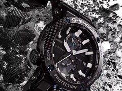 El Casio G-Shock GWR-B3000 podría ser similar al GWR-B1000