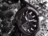 El Casio G-Shock GWR-B3000 podría ser similar al GWR-B1000