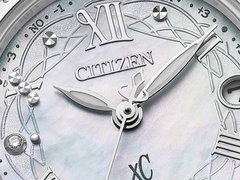 Relojes del 30.º aniversario de Citizen xC