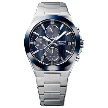 (Fuente de la imagen: Casio)