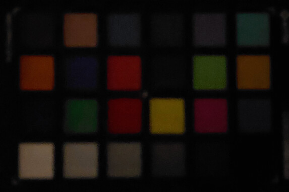 ColorChecker 