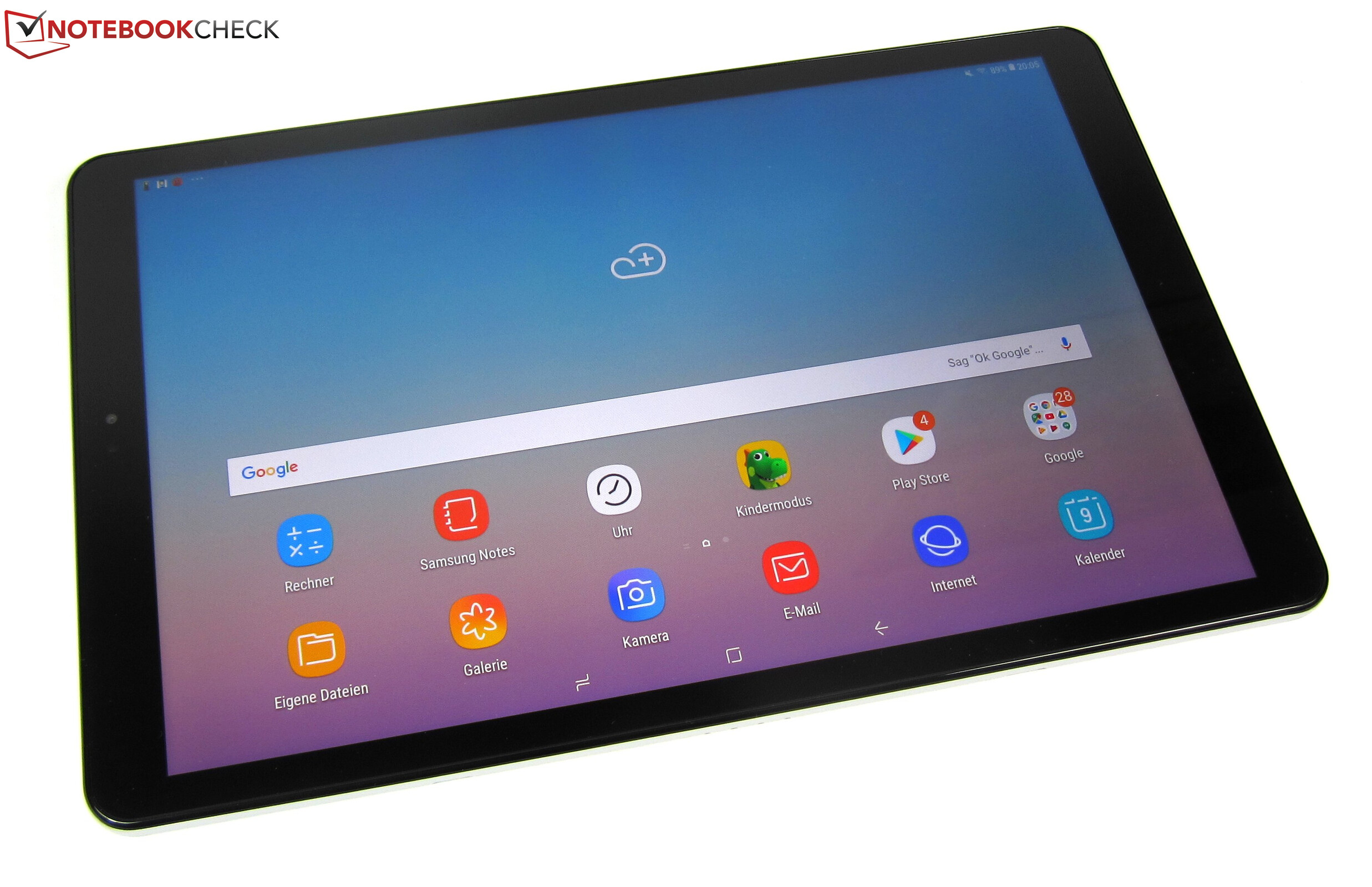 samsung tab 1 10.5