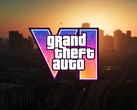 Banner que muestra una puesta de sol en GTA 6