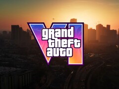 Banner que muestra una puesta de sol en GTA 6
