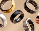 Samsung está trabajando en dos importantes funciones de salud para sus wearables Galaxy, como el recién anunciado Galaxy Ring. (Imagen: Oura)