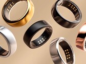 Samsung está trabajando en dos importantes funciones de salud para sus wearables Galaxy, como el recién anunciado Galaxy Ring. (Imagen: Oura)