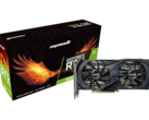 La Nvidia GeForce RTX 3060 de 8 GB ya es oficial (imagen vía Manli)