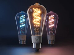 La nueva bombilla inteligente Edison de Govee