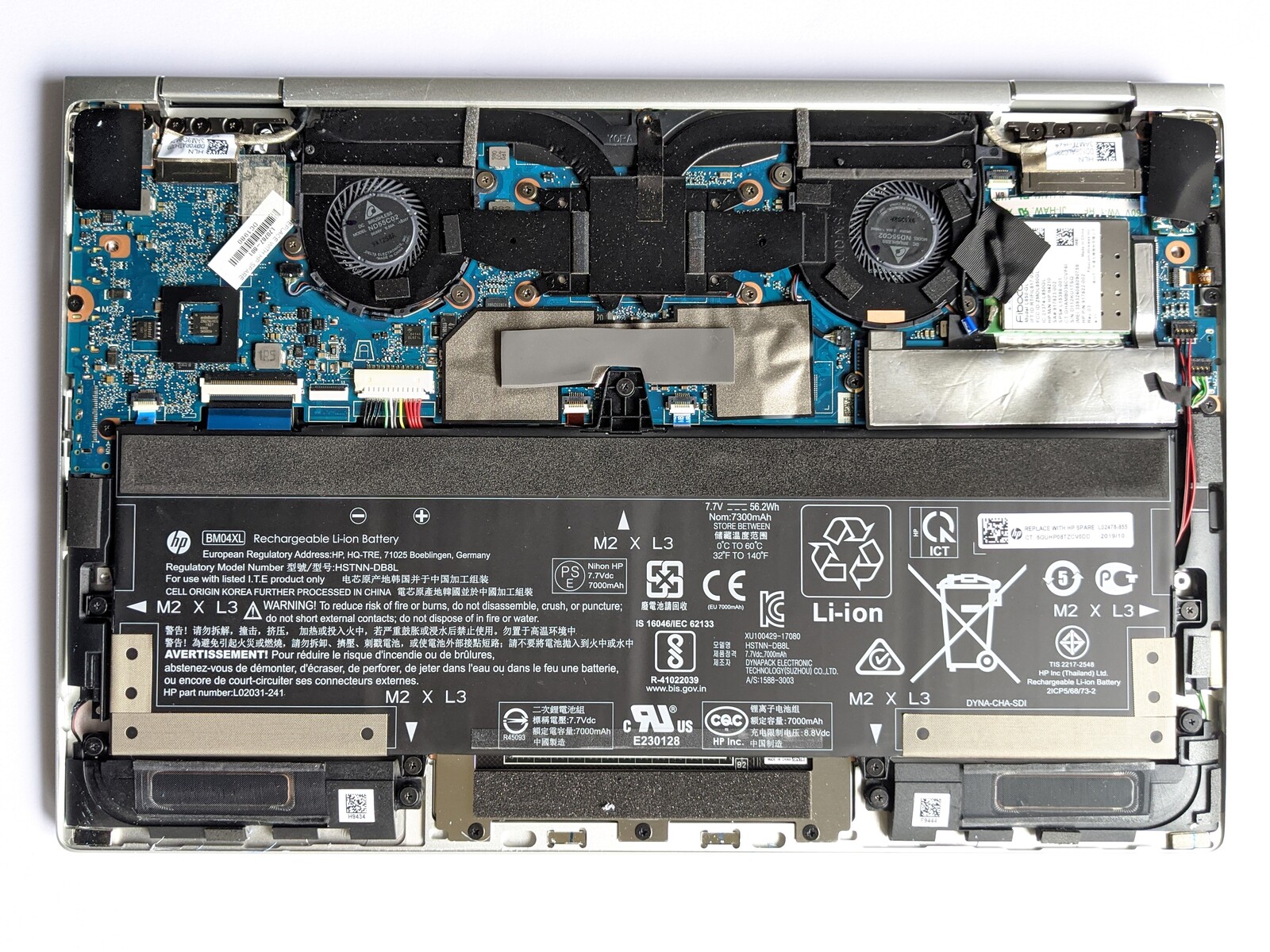 Review del HP EliteBook x360 1030 G4: Convertible con Review del HP EliteBook x360 1030 G4: Convertible con