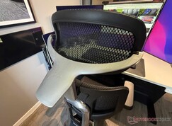 Reposacabezas versátil y ajustable