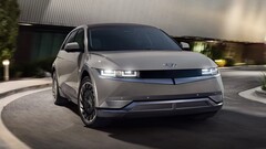 Hyundai Ioniq 5 N (Fuente de la imagen: Hyundai)