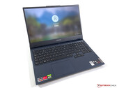 Análisis del Lenovo Legion 5 15 G6 AMD: Un portátil para juegos asequible con mucha potencia