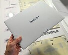 El Huawei Matebook Pro S, en la imagen