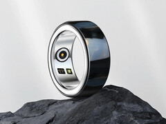 Kospetfit ha presentado un nuevo anillo inteligente: el iHeal Ring. (Imagen: Kospetfit)