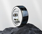 Kospetfit ha presentado un nuevo anillo inteligente: el iHeal Ring. (Imagen: Kospetfit)