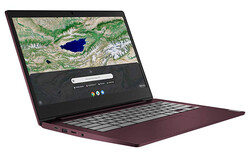 Lenovo Chromebook S340