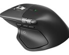El Logitech MX Master 4 ha sido visto en Internet (fuente de la imagen: EUIPO)