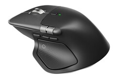 El Logitech MX Master 4 ha sido visto en Internet (fuente de la imagen: EUIPO)