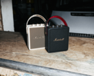 Marshall Stockwell III, disponible en dos colores