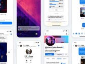 Facebook e Instagram pronto podrán utilizarse sin publicidad en la UE. (Imagen: Meta)