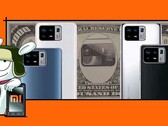 El Xiaomi Mi 11 Pro y el Xiaomi Mi 11 Ultra tienen unas etiquetas de precio que reflejan sus especificaciones y diseños. (Fuente de la imagen: Xiaomi/TechBuffPH - editado)