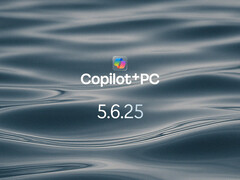 Se espera que Microsoft desvele nuevos y compactos ordenadores Surface el 6 de mayo. (Fuente de la imagen: Microsoft)