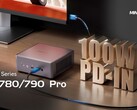 Minisforum Venus UM780 Pro / UM790 Pro mini PC (Fuente: Minisforum)