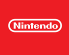 El logotipo actual de Nintendo sobre fondo rojo (fuente de la imagen: Nintendo)