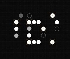 El Nothing Phone (4b) marca el inicio de una nueva gama de teléfonos inteligentes.