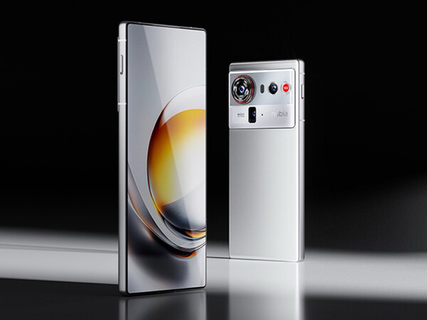 Se espera que el sucesor del Nubia Z80 Ultra cuente con mejores cámaras y una batería de mayor capacidad.