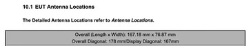 El "POCO C4" aparece como un archivo de la FCC. (Fuente: FCC vía MySmartPrice)