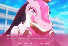 El simulador de citas Palworld no debería ser sólo una broma del Día de los Inocentes este año.