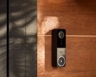 El nuevo timbre con vídeo Philips Hue Secure Wired (en la imagen) puede pedirse como parte de un paquete. (Fuente de la imagen: Philips Hue)