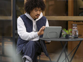 El Pixel Tablet se entrega con una base de carga Speak Dock. (Fuente de la imagen: Google)