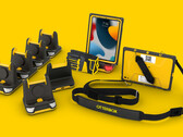 La nueva serie Hardline. (Fuente: OtterBox)