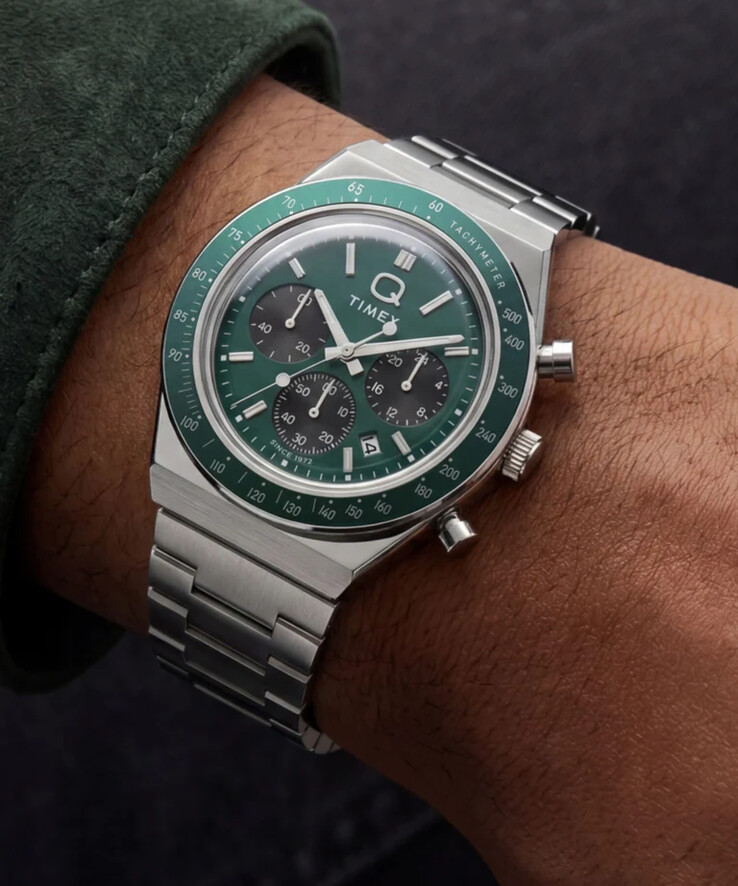 Q Timex TW2Y88500